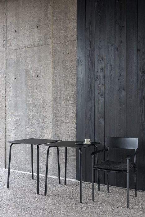 Уличное кресло Armchair August by Vincent Van Duysen, Serax