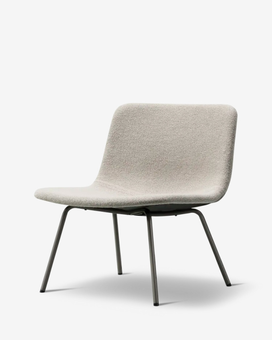 Кресло Pato Lounge 4-Leg tube base, Fredericia