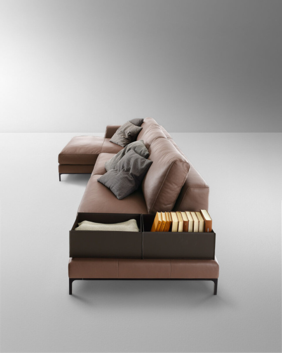 Диван Artis, Ditre Italia