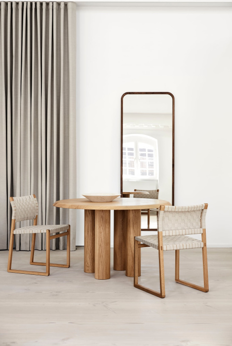 Обеденный стол Islets Table, Fredericia