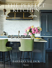 Книга The Perfect Kitchen, Rizzoli International Publications Inc.