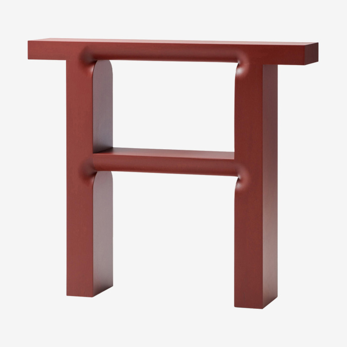 Консоль Oto Two-Level Console, Mattiazzi