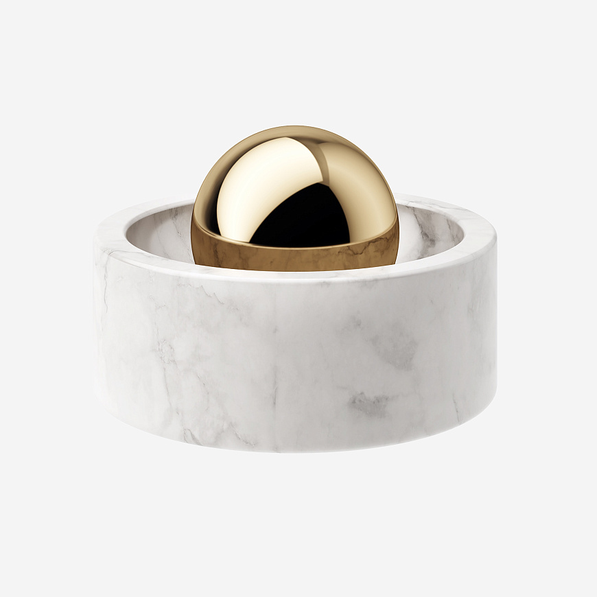 Мельница для специй Spice Grinder, Tom Dixon