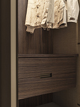 Шкаф Gliss Master Linear Doors, Molteni&C