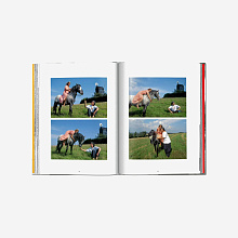 Книга Paul by Harry Benson, Taschen