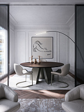 Обеденный стол Senator, Cattelan Italia