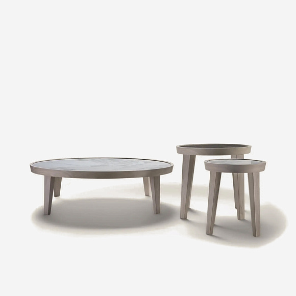 Журнальный столик Dida, Flexform