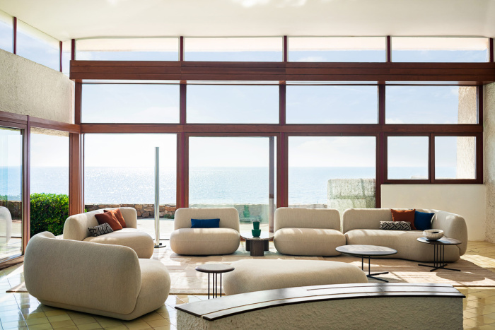 Пуф Jade, Potocco