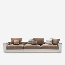 Уличный диван Freeport, Flexform