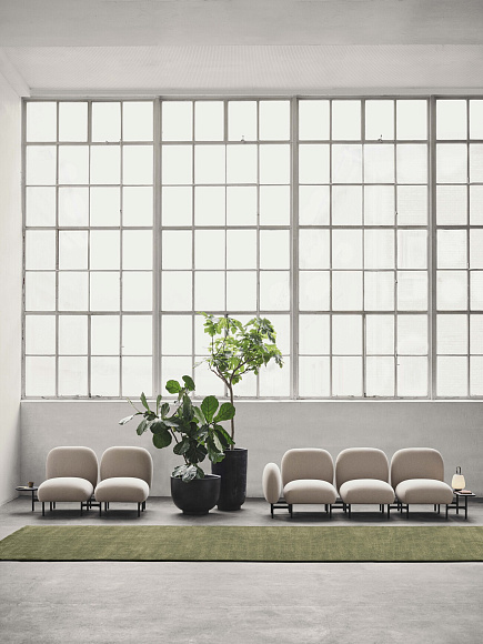 Модульная система Isole NN1A-NN1G, And Tradition (&Tradition)