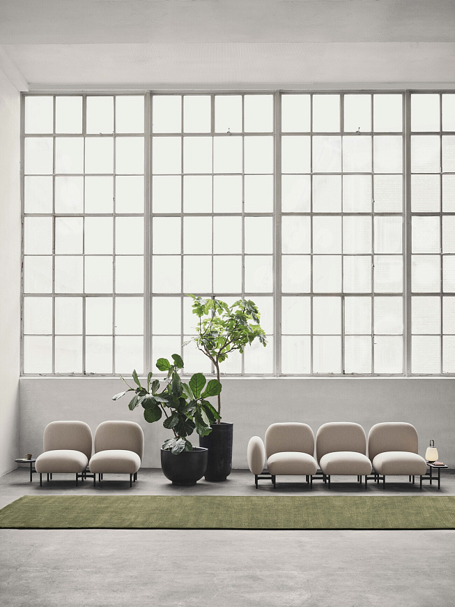 Модульная система Isole NN1A-NN1G, And Tradition (&Tradition)