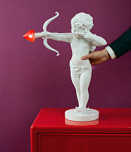 Настольная лампа Cupid, Seletti