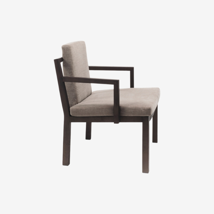 Кресло Gray, Living Divani