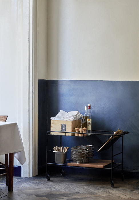 Тележка-троллей Alima NDS1, And Tradition (&Tradition)