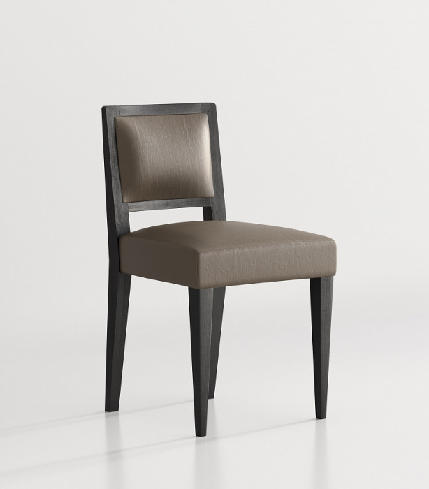 Стул Popincourt Chair, MODÉNATURE