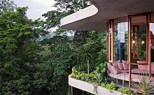 Книга The New Queensland Home, Thames & Hudson