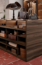 Остров Hive Island, Kico