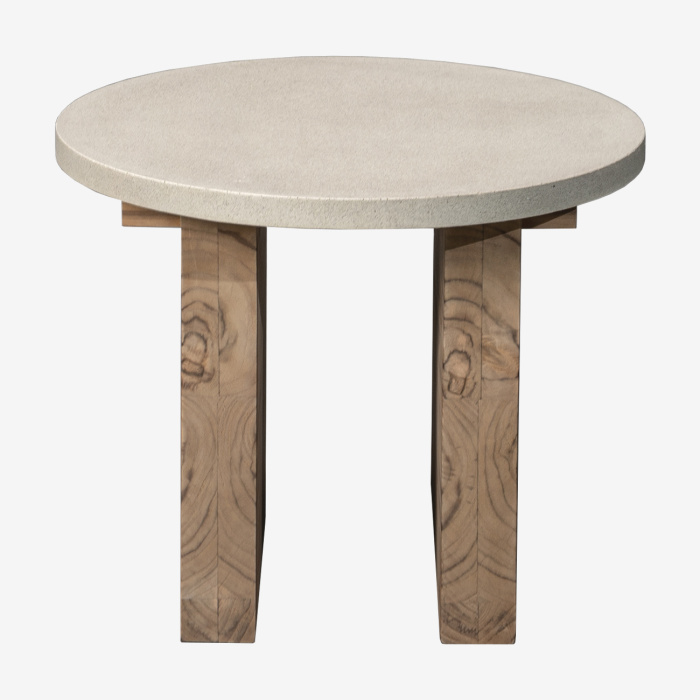 Уличный журнальный столик Raf Side Table, Pietboon