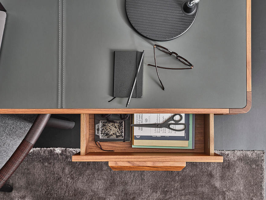 Туалетный столик Afrodite, Porada