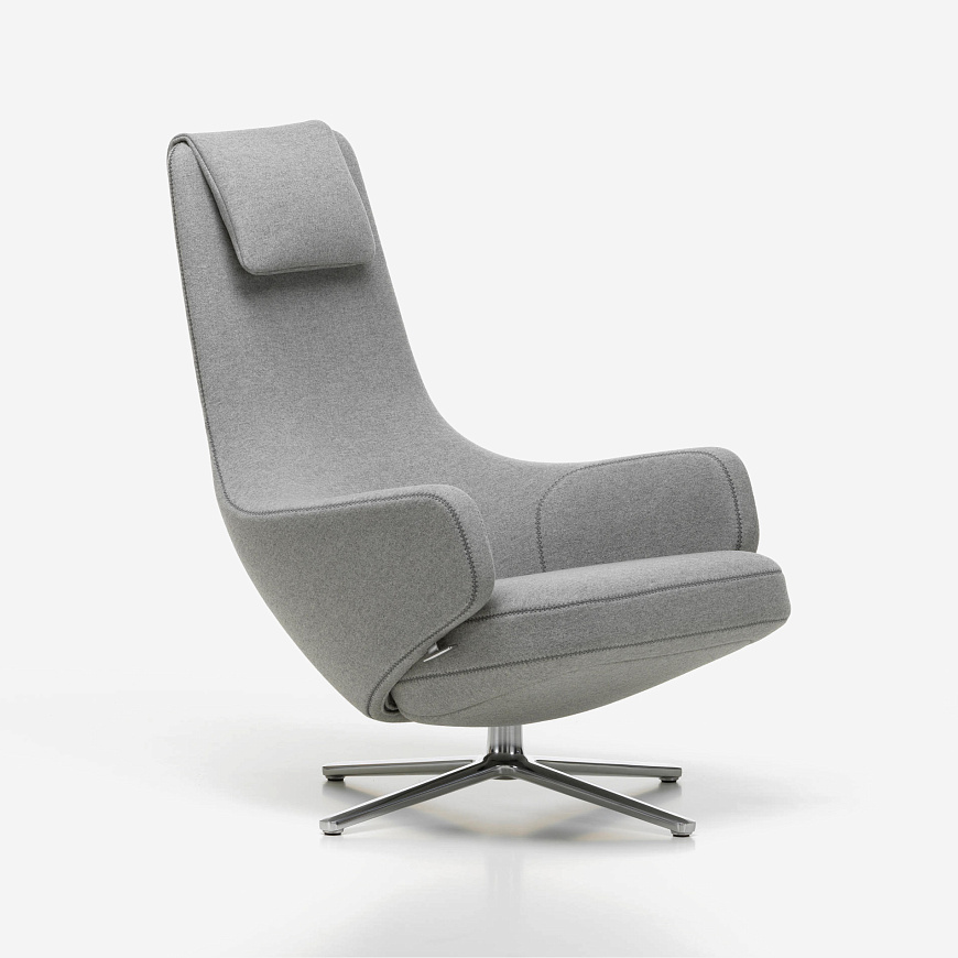 Кресло Repos, Vitra