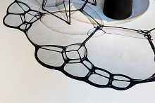 Ковер Bubble Natural, Moooi