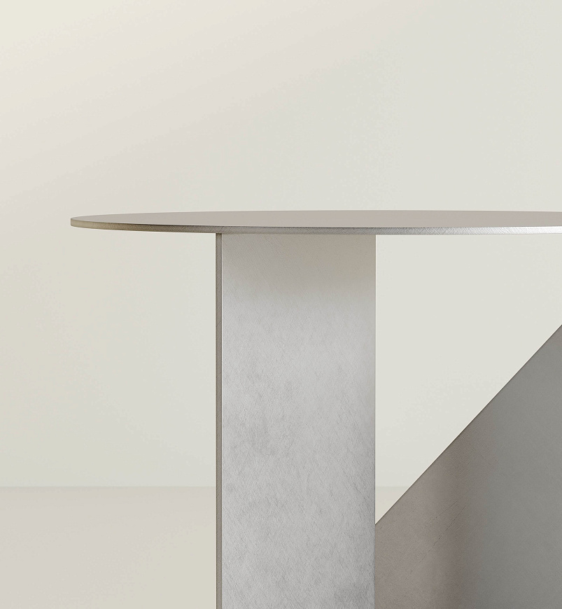 Журнальный стол Suprematic Table, ART MNFST