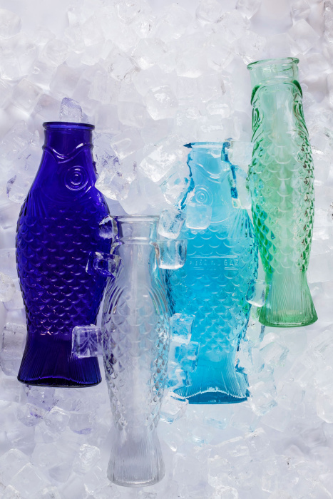 Графин Carafe Fish & Fish, Serax