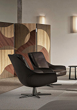 Кресло Sveva, Flexform