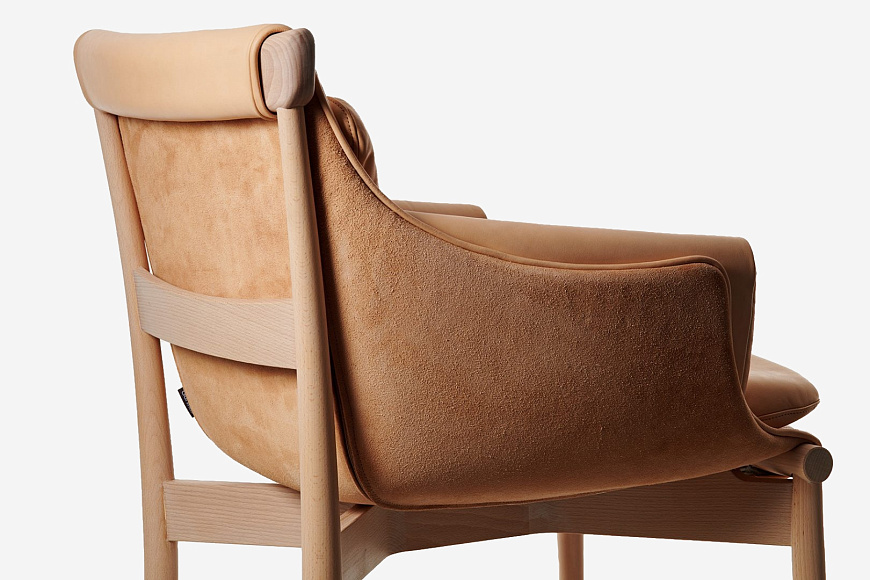 Кресло Viva, Gärsnäs