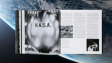 Книга The NASA Archives, Taschen
