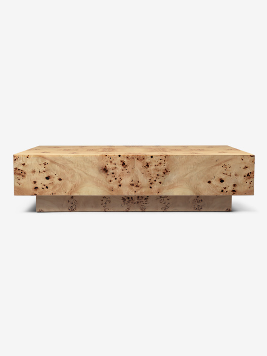 Журнальный столик Burl Coffee Table, Ferm Living