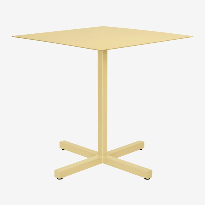 Обеденный стол Chop Table Square, Hem