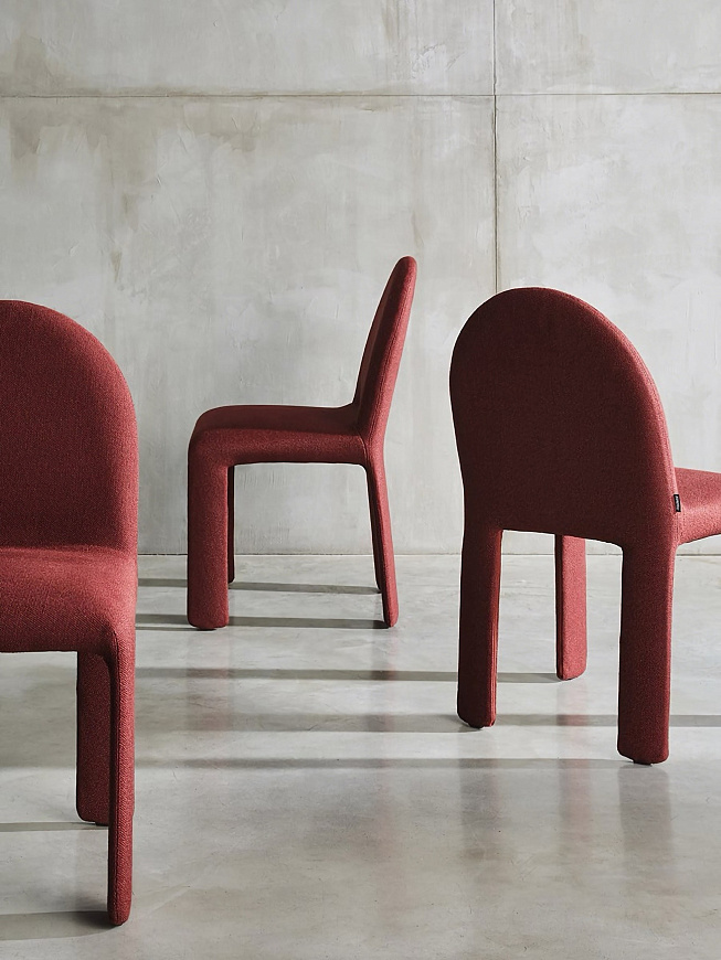 Стул Nellee, Zanotta