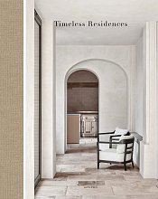 Книга Timeless Residences, Beta-Plus Publishing