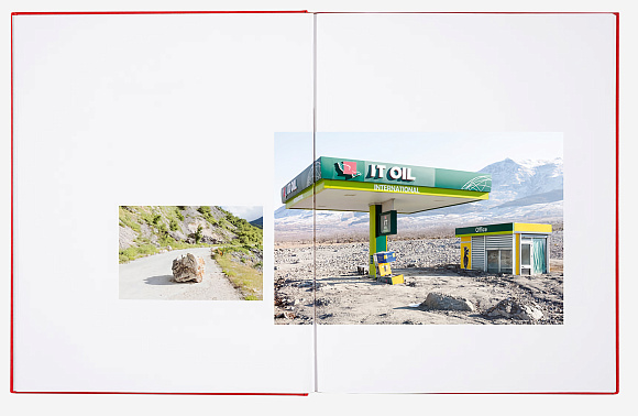 Книга After, MACK