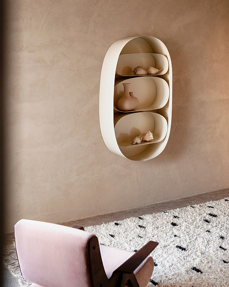 Настенная полка Astral, Tacchini