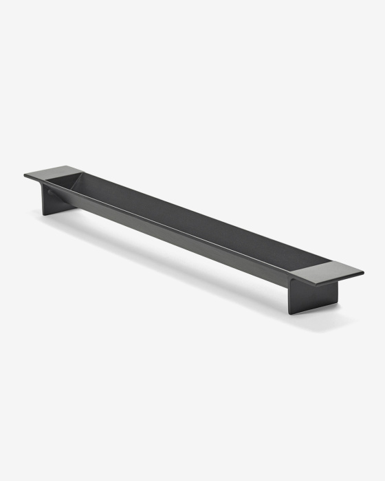 Поднос Tray Black L-Tray, Serax