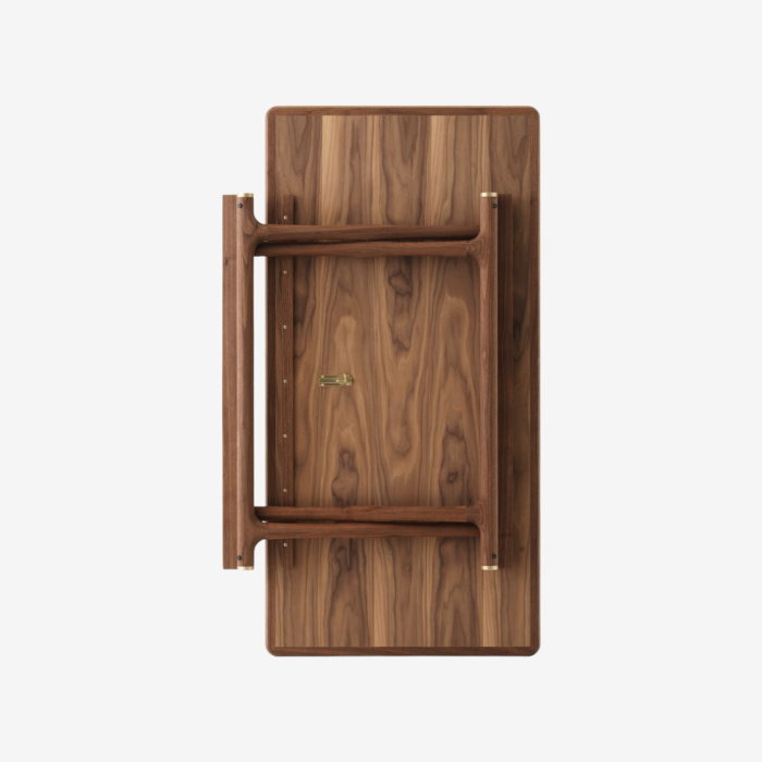 Журнальный столик Jäger Lounge Table, Audo Copenhagen (ex. Menu)