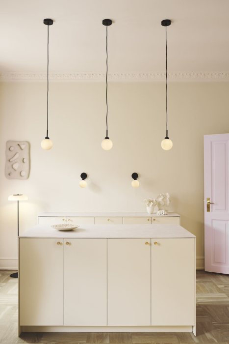 Бра Apiales Wall, Nuura