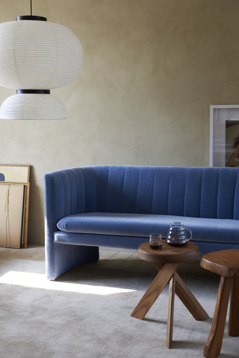 Подвесной светильник Formakami Pendant JH5, And Tradition (&Tradition)