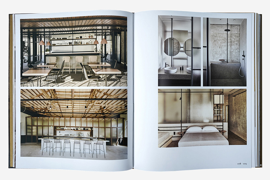 Книга Contemporary Wabi-Sabi Style, ArtPower International