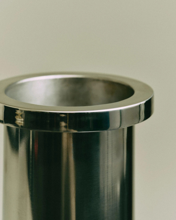 Ведро для шампанского Metal Wine Cooler, Louise Roe