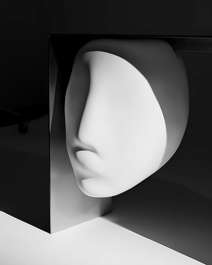 Консоль Observation, ARCHIPÉLAGO