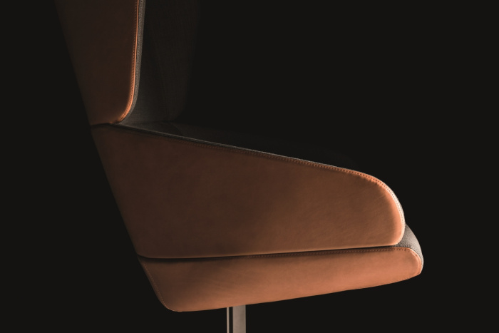 Кресло Cut, Ditre Italia