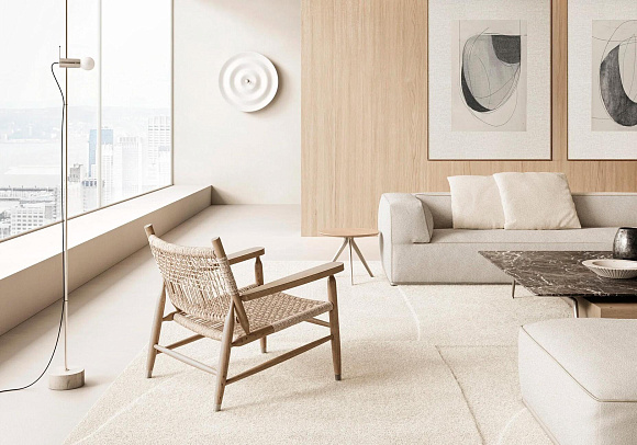 Кресло Tessa, Flexform