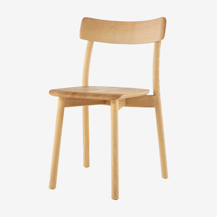 Стул Chiaro Chair, Mattiazzi