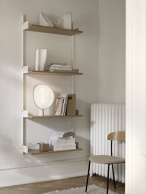 Переносная настольная лампа Tense Portable Table Lamp 