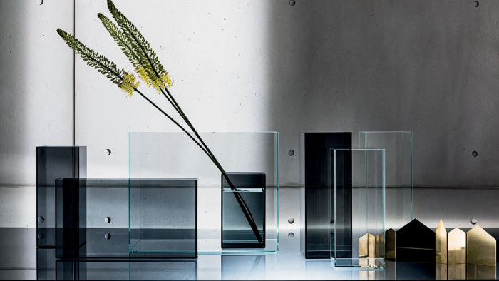 Ваза Skyline, Sovet Italia