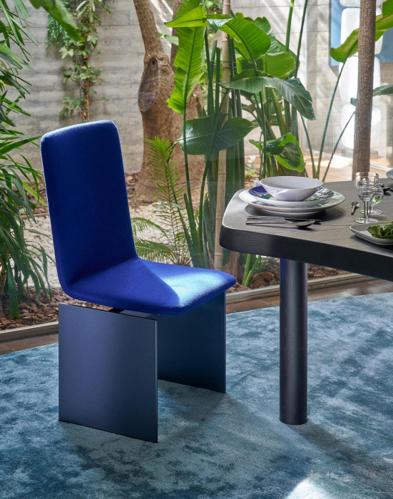 Стул Flutz, Cassina