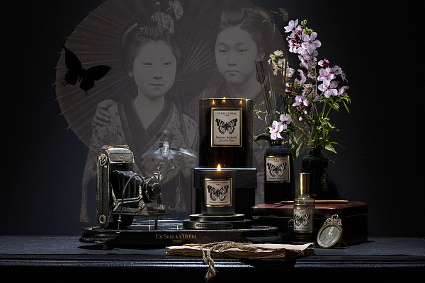 Диффузор Madama Butterfly 